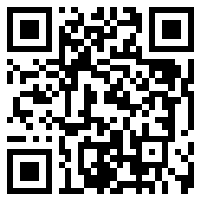 QR Code for bitcoin:37okfaJrxBvkoVE1NeFystksFuJmHh6ree