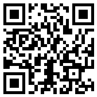 QR Code for bitcoin:37oz6EbmCVh11VoitTRU49wrhhmQUZe2jk