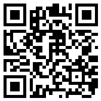QR Code for bitcoin:37p2F5yyxNJaRYP6j2LXskqaowS5GCdUZR