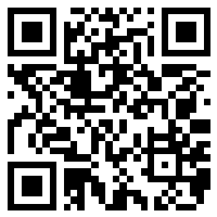 QR Code for bitcoin:37p2poYrPMCmiLG8fBPerUfZzYPHvVibsP