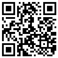 QR Code for bitcoin:37p3rM939Mem8F9oUVkVYc7DMAPtvNLSgo