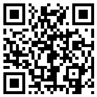 QR Code for bitcoin:37pAxeZAhibDHMuFQjWNatFcg6VxkwKX2W
