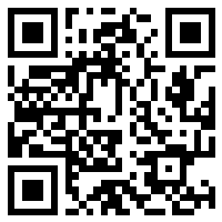 QR Code for bitcoin:37pDdHZXaWNLtcqsSFSgzwDym7kAg6NzZz