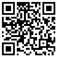 QR Code for bitcoin:37pNspamELaHhroFNE5yRaZ68cyjyHbwar