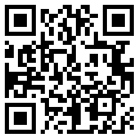 QR Code for bitcoin:37pPVFU2ShJF46a9edPLu7guURkeeos2GY