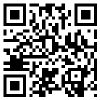 QR Code for bitcoin:37pYf7HJx8qFXRoEdzWc4xQaZcFGFPHeTY