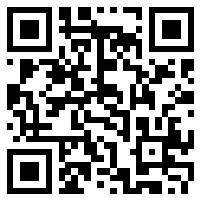 QR Code for bitcoin:37pfT71jdmsnirbvBCQRVr9QutH4tnqNQo