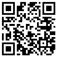 QR Code for bitcoin:37qAXiTpK4fjmNNm7QY66LMqBJjmDPXjV1