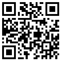 QR Code for bitcoin:37qBL3rJsSTTAb8bvs9qgrqkwZRkDymsPZ