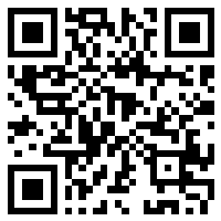 QR Code for bitcoin:37qCfnTiVZhWdzqCfshPi1ccFTK9oSmF2f