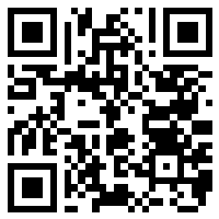 QR Code for bitcoin:37qGJZjQfSobHUEfA7WrVmLMHesfegV7EB