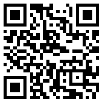 QR Code for bitcoin:37qKnEU9jEPExV3WRW8cUpsbEwYh2cJdFX