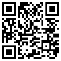 QR Code for bitcoin:37qLUnVQbDBELcrymnS6C9RYdxiv225ZaD