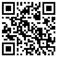 QR Code for bitcoin:37qNPLQLcwGEsLV9bziPd8bTTH9KuMggov