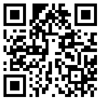 QR Code for bitcoin:37qSdaHB9WdfGrHFk2HAMK62gpVayEWjyT
