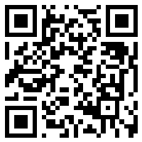 QR Code for bitcoin:37qkcn8hSyE8ZY2tD4SeWMFDNcPW6EdyzP