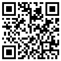 QR Code for bitcoin:37qvy7fEhWwsBix6s1P7pp6SbJoLvdpgDF