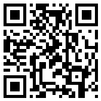 QR Code for bitcoin:37r13Zo6PB3cuZT6VBKJqZQiegW8PRRYSf