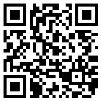 QR Code for bitcoin:37r1AApZMppSCstwXFFjDcB7mMZsYebr4n