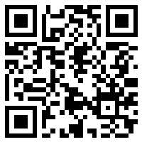 QR Code for bitcoin:37rBpC6fPm62KNbEo7UitUcL9uHsYHi895