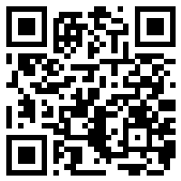 QR Code for bitcoin:37rZNnkZ3D6Ptr6HHD3GoRuUHzh1D1Gek7