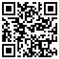 QR Code for bitcoin:37rZZ8XnAwUGthUyFAt1VB24jDjX7F2gN6
