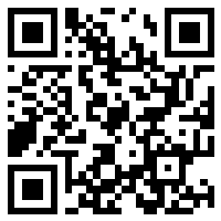 QR Code for bitcoin:37rjEcuoU5ctxEuP64SpXeRYBTC7ffhV6L