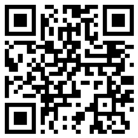QR Code for bitcoin:37ruFbEBzaBfNLc1RDXT6FGWRvSmZ7mkHn