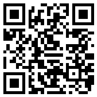 QR Code for bitcoin:37sCmnMdDdAAR7gomy6kv3WY3pezmDoNd7