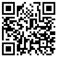 QR Code for bitcoin:37sF9iiCK6LiUkmTHCjCXBQZbULnFVPF6C