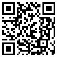 QR Code for bitcoin:37sG4hRJ7di9kFgtSv1B3sCBywpwsgr2v7
