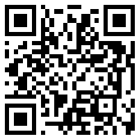 QR Code for bitcoin:37sGTCFZasYFWpuN66sJ46Qs76SVoUt1rQ