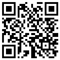 QR Code for bitcoin:37sGqsX45NxLxZdnHzKZYuT536XxJLT86F