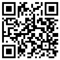 QR Code for bitcoin:37sPZBTAacyeyCL5AmRXshVRSwvx1CVAAM