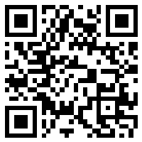 QR Code for bitcoin:37sTdE8W4AzSfpWVfDFDGcQ8sfkti9tKa3