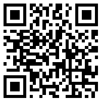 QR Code for bitcoin:37shT2FSCaohhH8dxm3Cm8emTcacv1xAcr