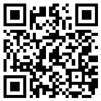 QR Code for bitcoin:37t3CaAZfX6qdb1XRtrW6DFKuiYvEB6aQe