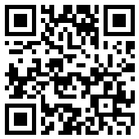 QR Code for bitcoin:37t52RNPCtGWSxMv1AY3Zt28UNPgzpuS3C