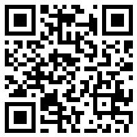 QR Code for bitcoin:37t5XxPbBA9Le9PPQM96ixVRH5mGMbEaxT