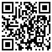 QR Code for bitcoin:37t68HQNEm46Py7bDmkUrhYR9STeeYaFrP