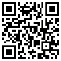 QR Code for bitcoin:37t68vrzZM96NnWE5bmkLmeddU1StHFfvR