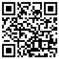 QR Code for bitcoin:37t6KjtoW2ToAvjVcBJr1MqCUeh8x3m5HC