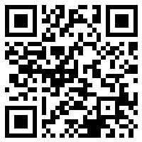 QR Code for bitcoin:37t8KKTVyn7zPLLMQ2ZNHQPuTiWD8rLMKz