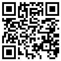 QR Code for bitcoin:37tNavBUPqF9AsccfpQZ9D7o9s92RTThMB