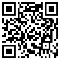 QR Code for bitcoin:37tT4irnVMRLNv3LcB4QVFbcdFmxefp1Gx