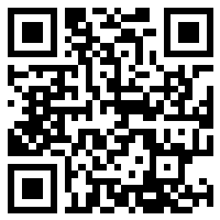 QR Code for bitcoin:37tYMXEDTHsUjKKbdkeGhJTDPrsESV9aUf