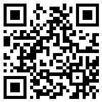 QR Code for bitcoin:37taAPUKTFSageGC9RH6tMBSmoUjTyyJh4