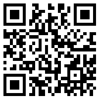 QR Code for bitcoin:37tdyetRg7fKceMdo7fEtNwFbMNmDiGJ3v