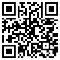 QR Code for bitcoin:37teNA9R9iG9MWY8z5NHofDHuYzKyEusvj
