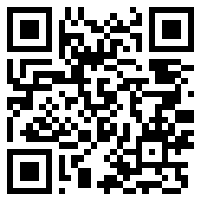 QR Code for bitcoin:37teterXcL5D2ABJNJCNjaNifR3fh9zTmR